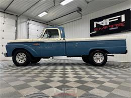1965 Ford F250 (CC-2097441) for sale in North East, Pennsylvania