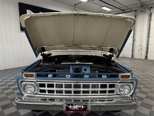 1965 Ford F250 (CC-2097441) for sale in North East, Pennsylvania