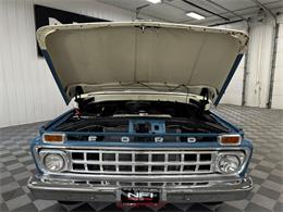 1965 Ford F250 (CC-2097441) for sale in North East, Pennsylvania