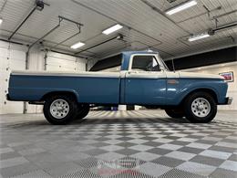 1965 Ford F250 (CC-2097441) for sale in North East, Pennsylvania