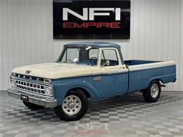 1965 Ford F250 (CC-2097441) for sale in North East, Pennsylvania