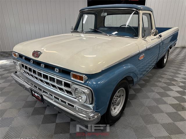 1965 Ford F250 (CC-2097441) for sale in North East, Pennsylvania
