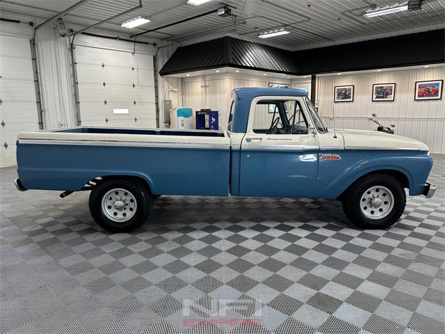 1965 Ford F250 (CC-2097441) for sale in North East, Pennsylvania