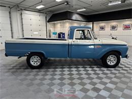 1965 Ford F250 (CC-2097441) for sale in North East, Pennsylvania