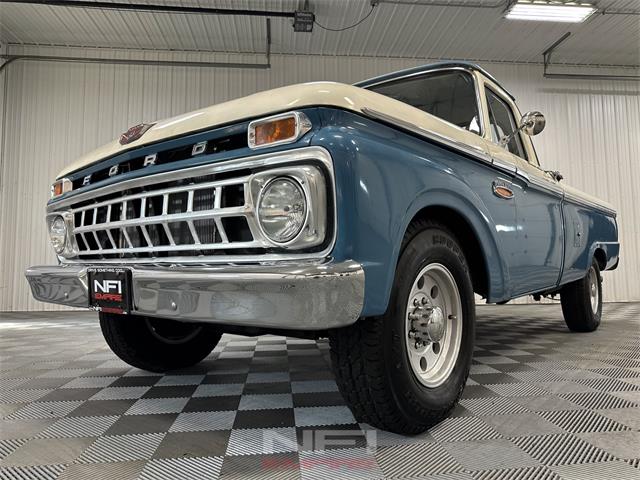 1965 Ford F250 (CC-2097441) for sale in North East, Pennsylvania