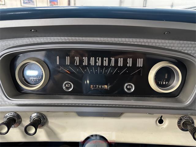 1965 Ford F250 (CC-2097441) for sale in North East, Pennsylvania