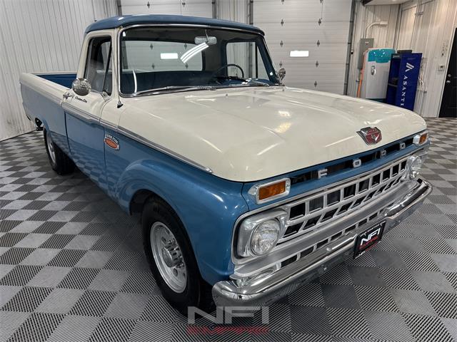 1965 Ford F250 (CC-2097441) for sale in North East, Pennsylvania