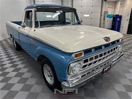 1965 Ford F250 (CC-2097441) for sale in North East, Pennsylvania