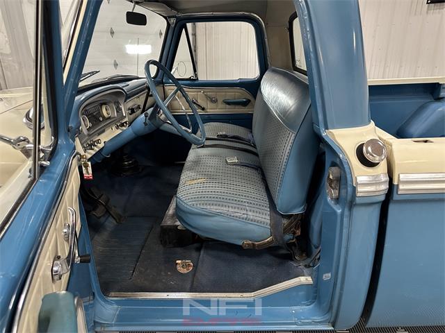 1965 Ford F250 (CC-2097441) for sale in North East, Pennsylvania