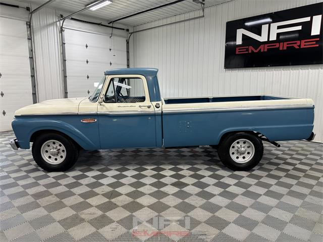 1965 Ford F250 (CC-2097441) for sale in North East, Pennsylvania