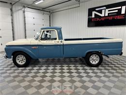 1965 Ford F250 (CC-2097441) for sale in North East, Pennsylvania