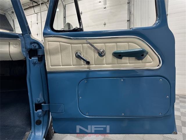 1965 Ford F250 (CC-2097441) for sale in North East, Pennsylvania