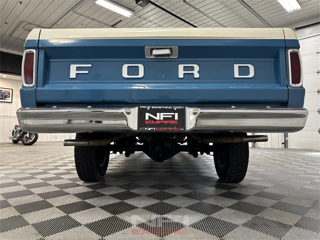 1965 Ford F250 (CC-2097441) for sale in North East, Pennsylvania