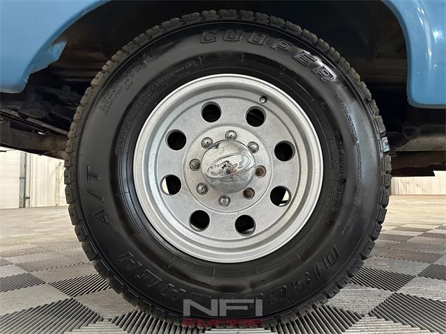 1965 Ford F250 (CC-2097441) for sale in North East, Pennsylvania