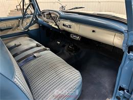 1965 Ford F250 (CC-2097441) for sale in North East, Pennsylvania