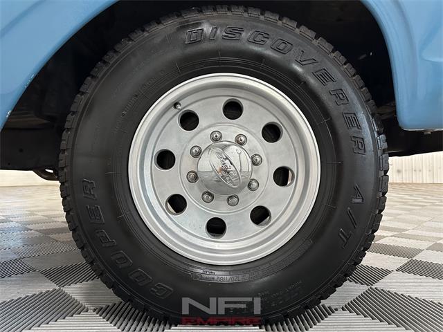 1965 Ford F250 (CC-2097441) for sale in North East, Pennsylvania