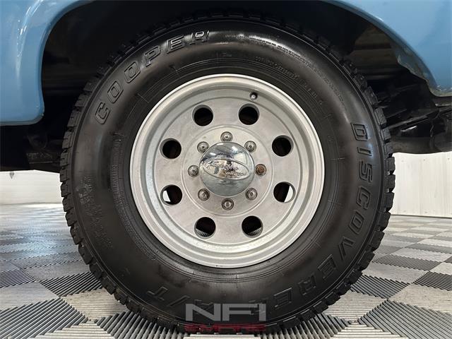 1965 Ford F250 (CC-2097441) for sale in North East, Pennsylvania