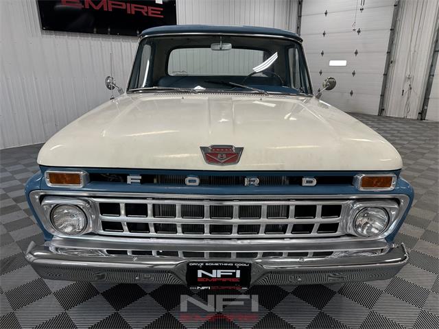 1965 Ford F250 (CC-2097441) for sale in North East, Pennsylvania