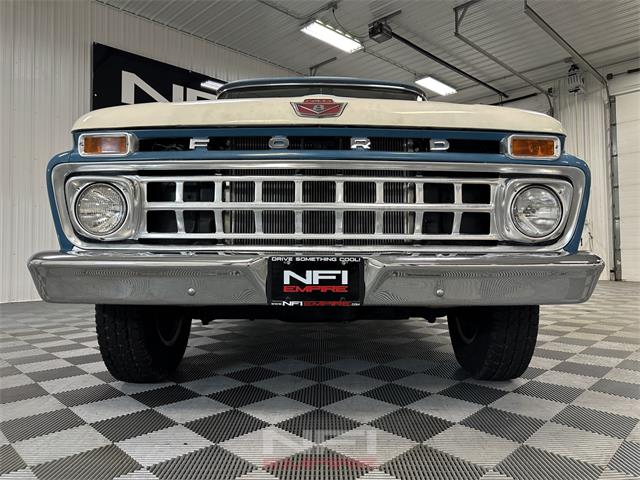 1965 Ford F250 (CC-2097441) for sale in North East, Pennsylvania