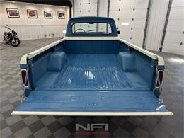 1965 Ford F250 (CC-2097441) for sale in North East, Pennsylvania