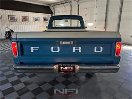 1965 Ford F250 (CC-2097441) for sale in North East, Pennsylvania