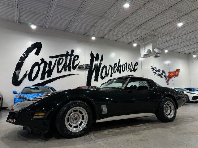 1980 Chevrolet Corvette on ClassicCars.com