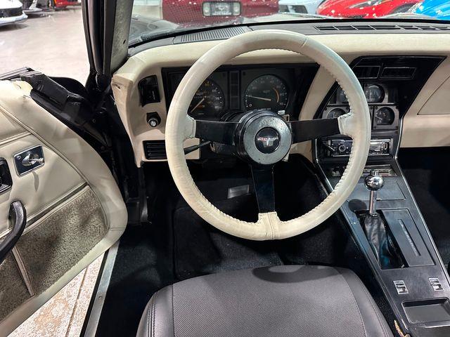1980 Chevrolet Corvette (CC-2097442) for sale in Dallas, Texas