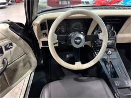 1980 Chevrolet Corvette (CC-2097442) for sale in Dallas, Texas