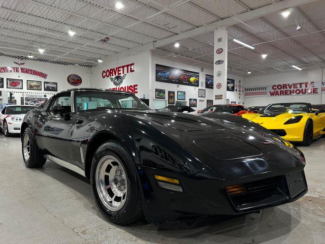 1980 Chevrolet Corvette (CC-2097442) for sale in Dallas, Texas