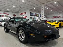 1980 Chevrolet Corvette (CC-2097442) for sale in Dallas, Texas
