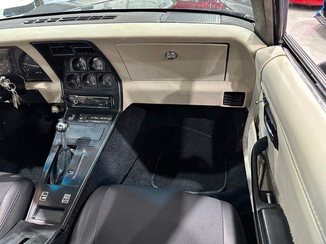 1980 Chevrolet Corvette (CC-2097442) for sale in Dallas, Texas