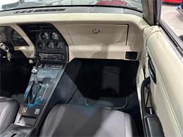 1980 Chevrolet Corvette (CC-2097442) for sale in Dallas, Texas