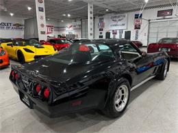1980 Chevrolet Corvette (CC-2097442) for sale in Dallas, Texas