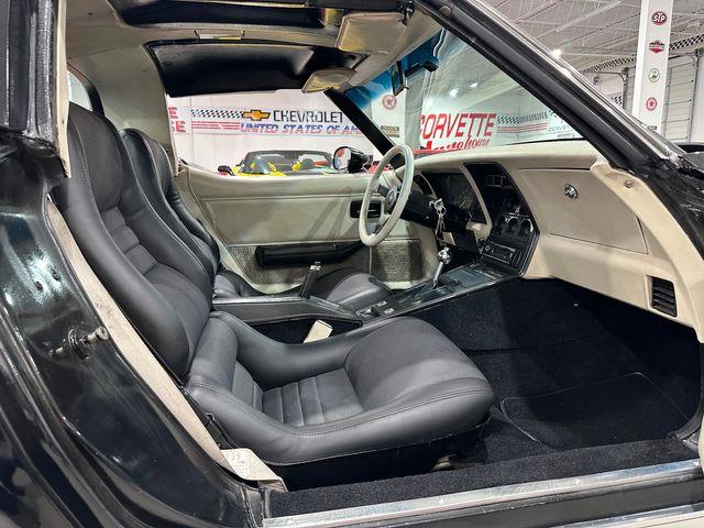 1980 Chevrolet Corvette (CC-2097442) for sale in Dallas, Texas