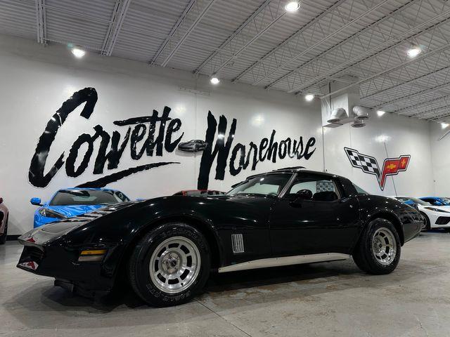 1980 Chevrolet Corvette (CC-2097442) for sale in Dallas, Texas