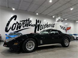 1980 Chevrolet Corvette (CC-2097442) for sale in Dallas, Texas