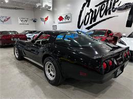 1980 Chevrolet Corvette (CC-2097442) for sale in Dallas, Texas