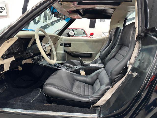 1980 Chevrolet Corvette (CC-2097442) for sale in Dallas, Texas