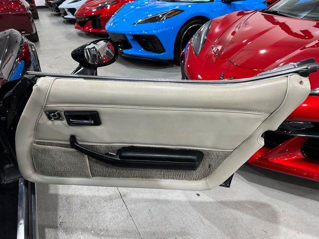 1980 Chevrolet Corvette (CC-2097442) for sale in Dallas, Texas