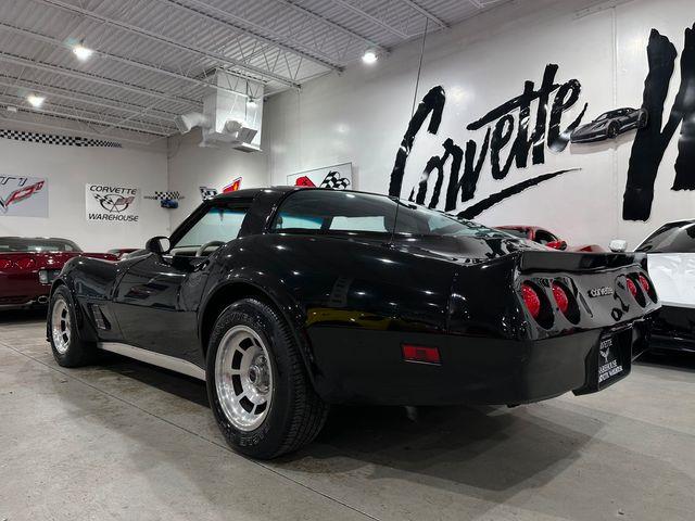 1980 Chevrolet Corvette (CC-2097442) for sale in Dallas, Texas