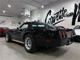 1980 Chevrolet Corvette (CC-2097442) for sale in Dallas, Texas