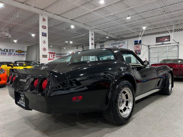 1980 Chevrolet Corvette (CC-2097442) for sale in Dallas, Texas