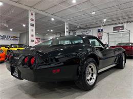 1980 Chevrolet Corvette (CC-2097442) for sale in Dallas, Texas