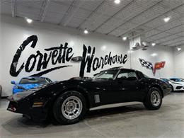 1980 Chevrolet Corvette (CC-2097442) for sale in Dallas, Texas