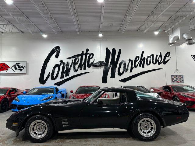 1980 Chevrolet Corvette (CC-2097442) for sale in Dallas, Texas