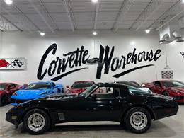 1980 Chevrolet Corvette (CC-2097442) for sale in Dallas, Texas