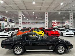 1980 Chevrolet Corvette (CC-2097442) for sale in Dallas, Texas