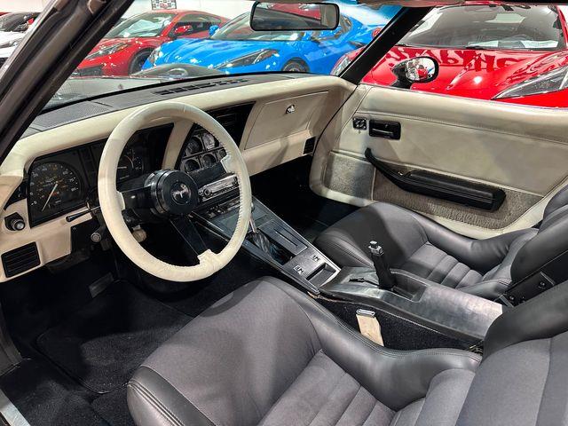 1980 Chevrolet Corvette (CC-2097442) for sale in Dallas, Texas