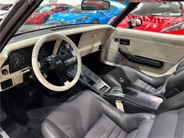 1980 Chevrolet Corvette (CC-2097442) for sale in Dallas, Texas