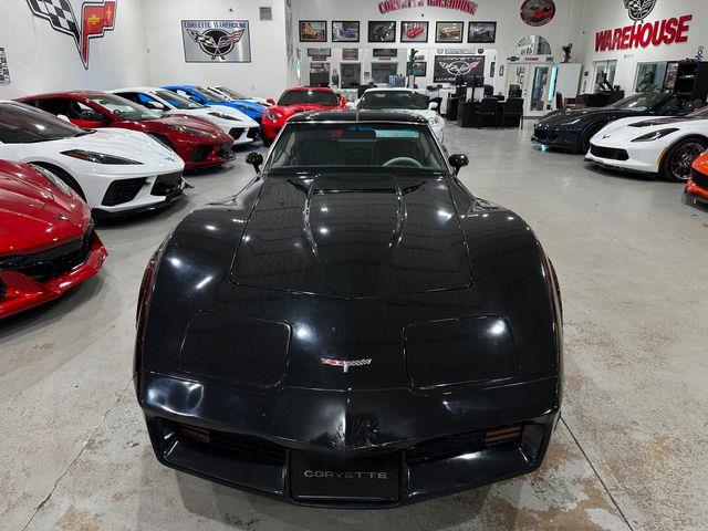 1980 Chevrolet Corvette (CC-2097442) for sale in Dallas, Texas